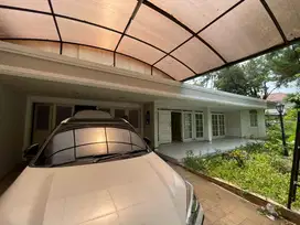 Dijual Rumah Mewah di Jalan Bunga Cente, Cipete,  Jakarta Selatan