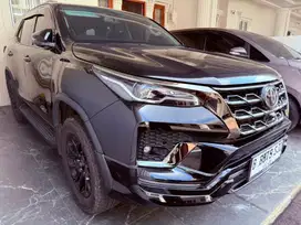 Toyota Fortuner GR 2.8AT