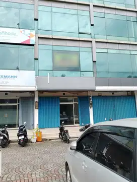 RUKO DI PURI MUTIARA