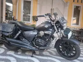 Benelli efi 200