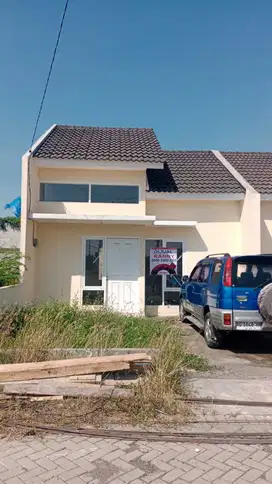 Rumah Di Griya Candra Mas Sidoarjo