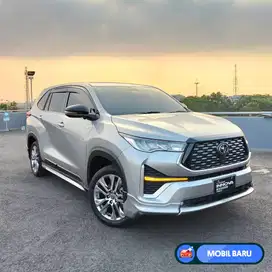 [Mobil Baru] TOYOTA KIJANG INNOVA ZENIX BARU (2025)