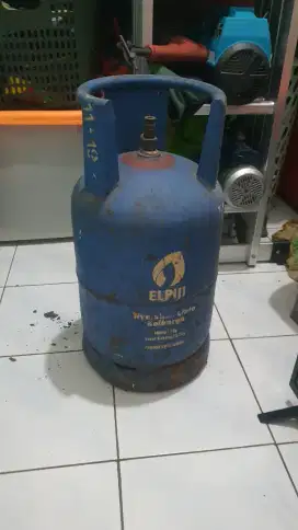 Tabung Gas Elpiji 12 kg