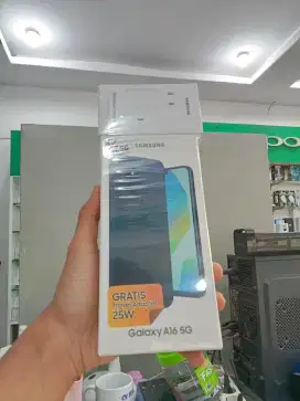 Samsung A16 5G Ram 8/256GB