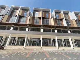 Ruko sewa di Gading Bulevard Summarecon Crown Gading Bekasi