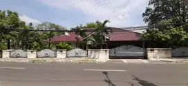 Dijual rumah di Cempaka Putih Barat Jakarta