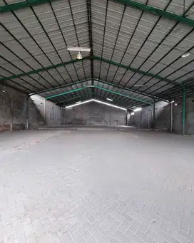 GUDANG MURAH KALIANAK DEKAT MARGOMULYO, SURIMULIA, TANDES, OSOWILANGUN