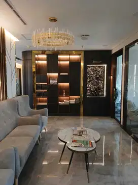 Dijual Office space di Menara Kadin Rasuna Said