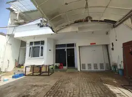 Rumah terawat di gunung rahayu cimahi utara
