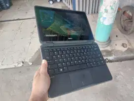 laptop 2 in1 dell ngebut murah