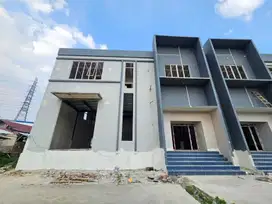 Gudang Luas 1.137 m2 di Kawasan Industri Cikarang, Cikarang Pusat