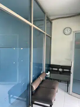 Ruko Pasadena  Caringin Bandung Bagus Siap Pakai