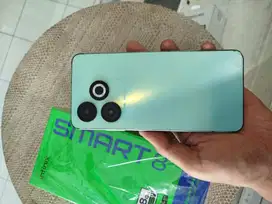 2nd infinix smart 8 8/128