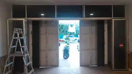 Disewakan ruko dua lantai pejuang Medan Satria harapan indah thb pup