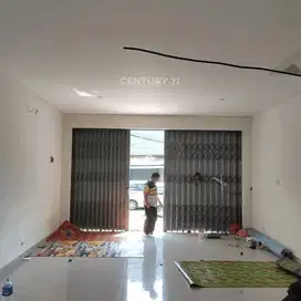 DIJUAL RUKO BAGUS & STRATEGIS DI KOJA TANJUNG PRIOK JAKARTA UTARA