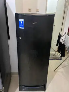 Kulkas Aqua murah