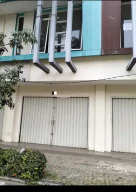 Ruko Termurah di Segara CityTarumajaya Bekasi