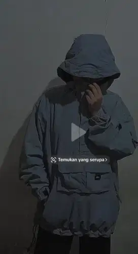 Jaket gunung outdoor