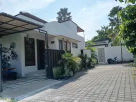 Jual Rumah modern minimalis Lokasi Ungasan dekat Pecatu Graha