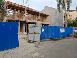 Dijual Ruko Baru 2 Lantai Melati Mas Residence Serpong Dekat Tol