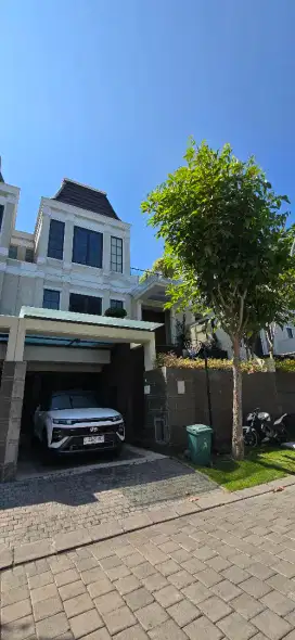 TERMURAH GRAND KENJERAN PINEWOOD