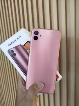 2nd samsung a04 4/64