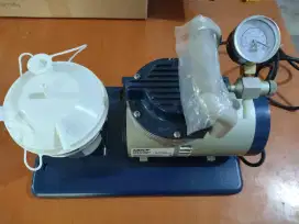 ABN ASPIRA SUCTION UNIT