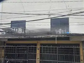 Disewakan Cepat Ruko Gandeng 2 Di Karawaci Tangerang  Dekat Pasar Lama
