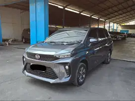 Daihatsu Xenia 1.3 R Manual 2022