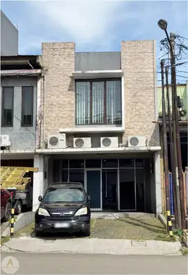 Turun Harga Ruko Murah Caringin Pasadena Bandung