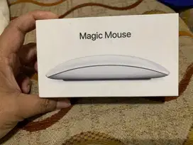 Apple magic mouse