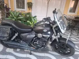 Benelli Motobi Efi