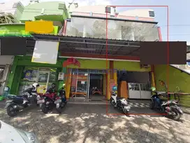 Dijual 3 Ruko 2 lantai di Sawojajar 1 Malang