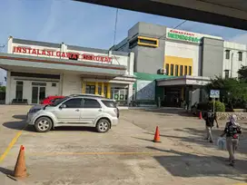 Rumah Sakit Medirosa 2 Type C Di Cibarusah Cikarang
