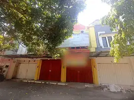 DIJUAL 2 RUKO JEJER TENGAH KOTA SIDOARJO 0 JALAN RAYA LOKASI BAGUS