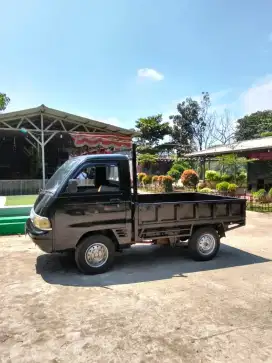 Suzuki pick up st150