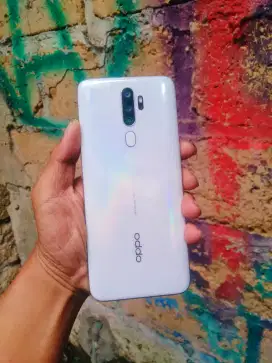 Oppo A5 ram 3/64 termurah