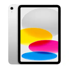 iPad 11 (A16) 128 Silver