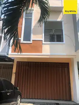Disewakan Ruko 2 lantai di Semolowaru Selatan Surabaya
