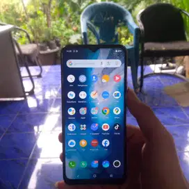 Vivo Y01 Second