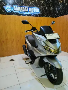 HONDA PCX 160 CBS TH 2024