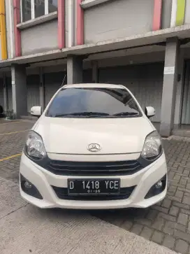 Antik...Daihatsu Ayla X at 2020