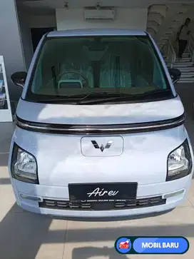 [Mobil Baru] Wuling Air EV Baru