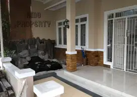 Poris paradise Rumah dijual Hunian Cluster Siap huni 120m2 harga nego