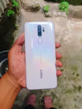 Oppo A5 2020 3/64 jual butuh