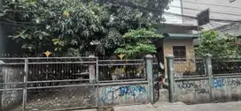 Dijual Rumah Bonus Tanah di Kampung Gusti Teluk Gong, Jakarta Barat