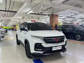 Wuling Almaz 2020