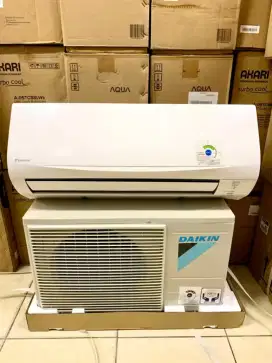 DAIKIN AC SPLIT 1/2 PK FTC15NV14