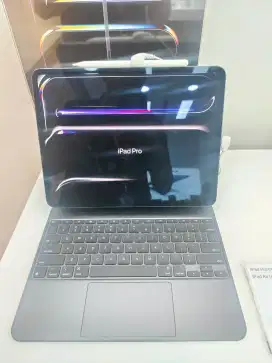 IPAD PRO13 INCH M4