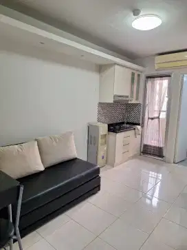 DiJual Apartemen Kalibata City Regensi Tower Jasmine sudah SHM 2 BR